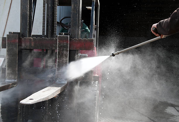Best Roof Power Washing Services  in Crawford, GA